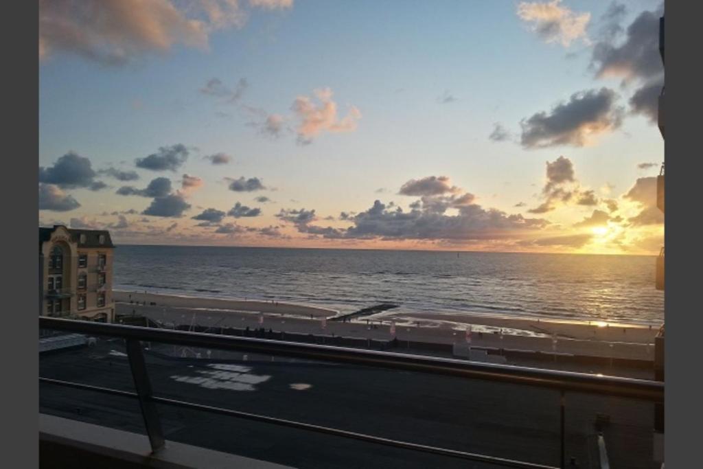 Apartment Haus Am Meer14 - App. 105 Wb *