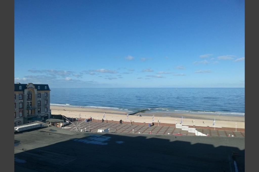 Haus Am Meer14 - App. 105 Wb Apartment Westerland