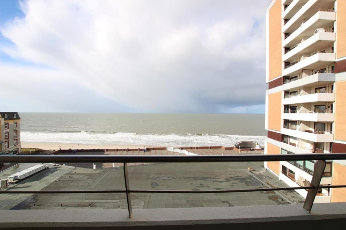 Haus Am Meer14 - App. 105 Wb * Westerland