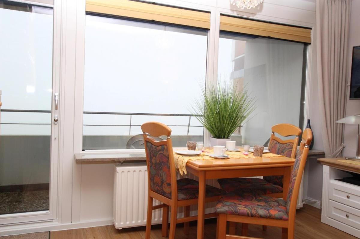Haus Am Meer14 - App. 105 Wb Apartment