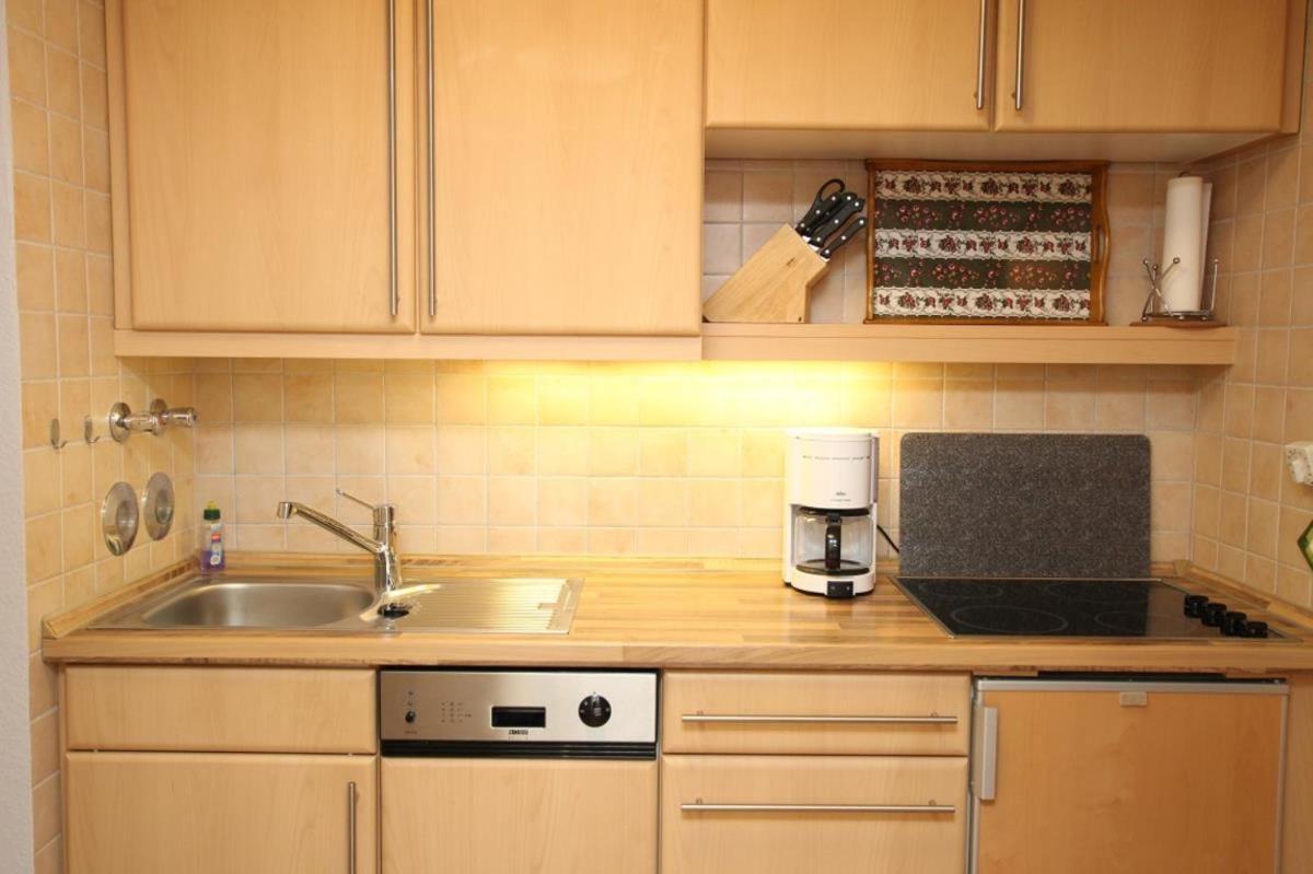 Haus Am Meer14 - App. 105 Wb Apartment *