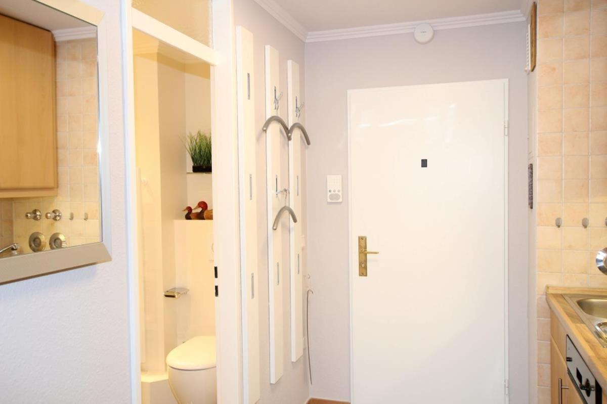 Apartment Haus Am Meer14 - App. 105 Wb