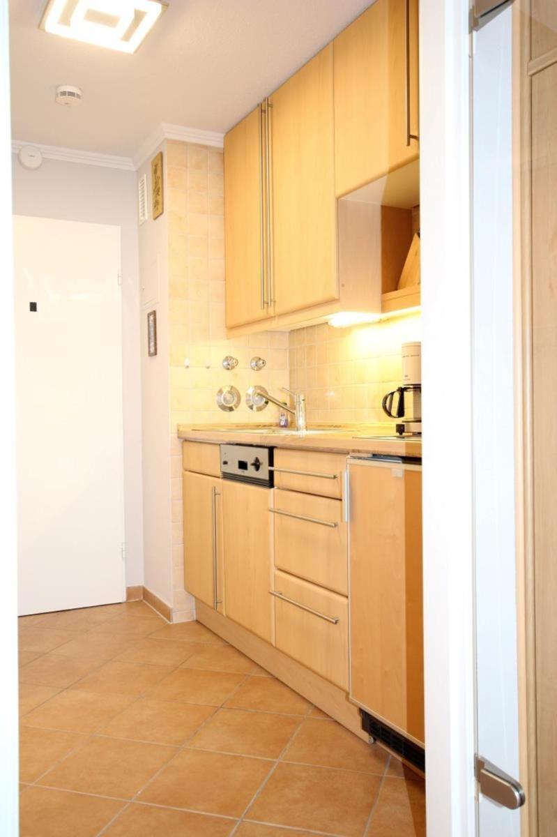 Haus Am Meer14 - App. 105 Wb Westerland