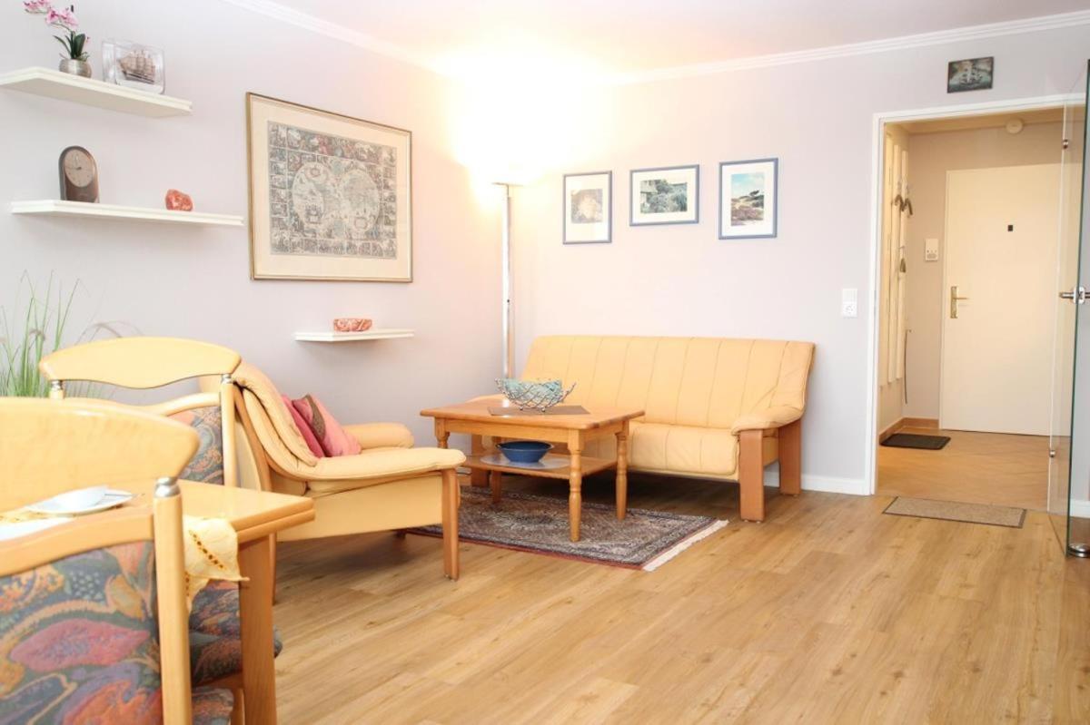 Haus Am Meer14 - App. 105 Wb Apartment