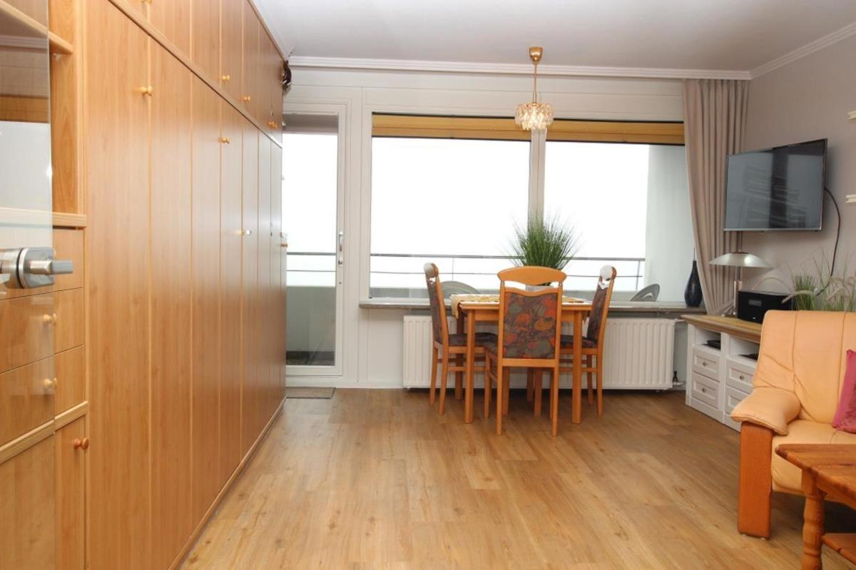 Haus Am Meer14 - App. 105 Wb Apartment *